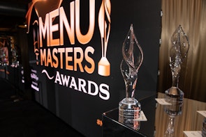 2024 MenuMasters Awards