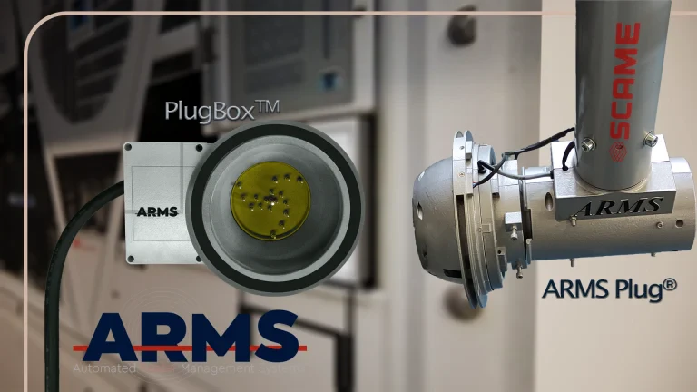 Pollution ARMS: The Automation Revolution in Reefer Management