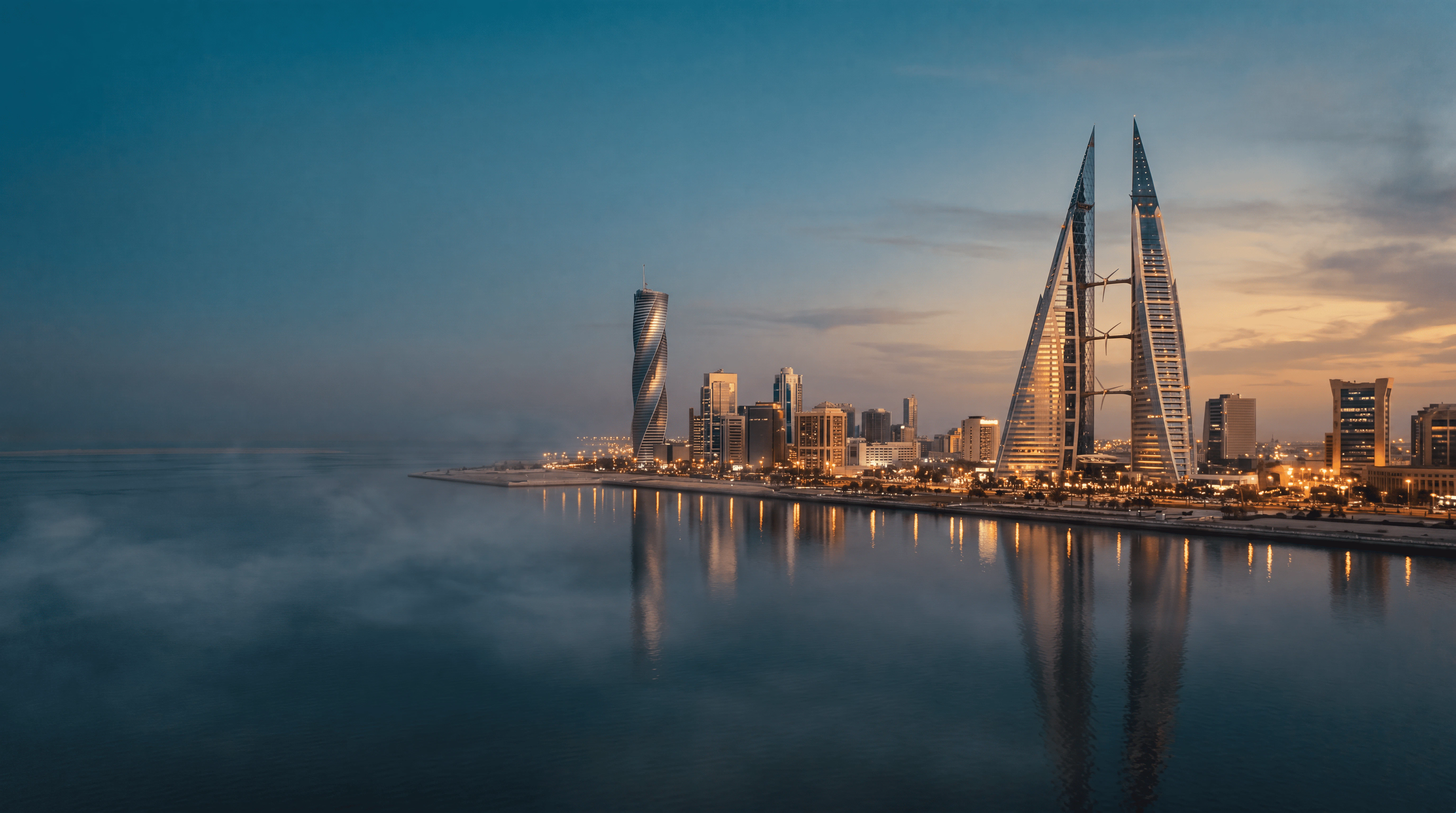 Owning Property in Bahrain | Cityscape Bahrain
