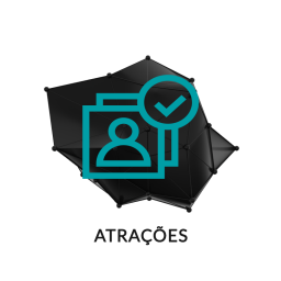 Icone Atrações