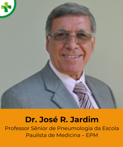 Dr. Jose R. Jardim