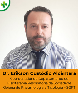 Dr. Erikson Custodio Alcantara