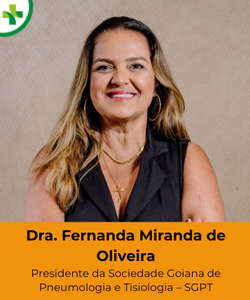 Dra. Fernanda Miranda de Oilveira