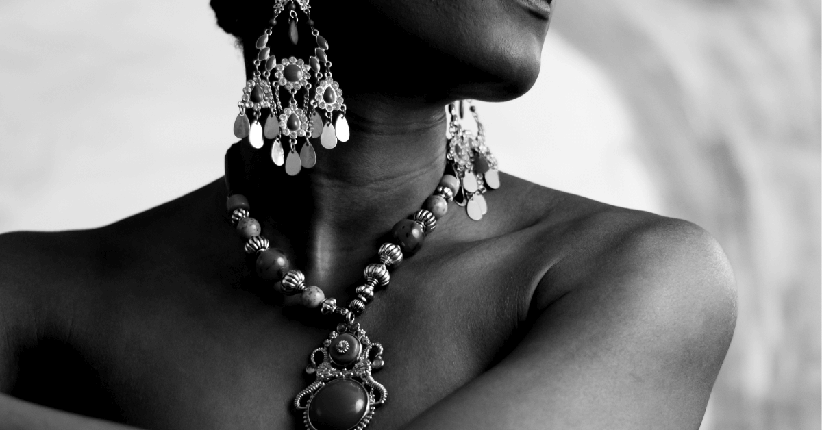 Jewelry for Y Generation