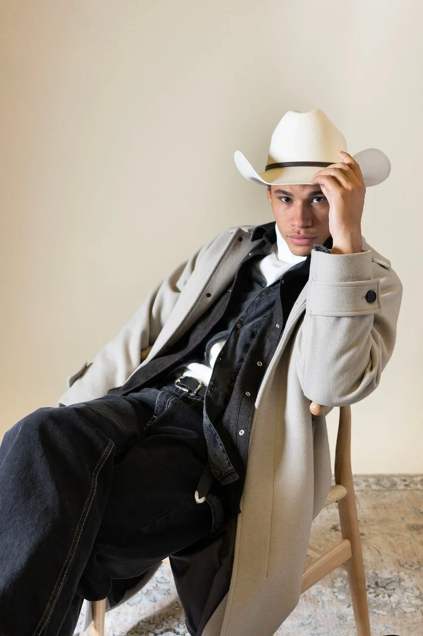 Western Influence