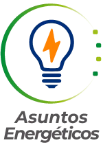 ASUNTOS ENERGÉTICOS