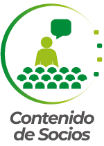 CONTENIDOS DE SOCIOS