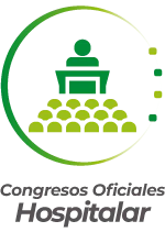 CONGRESOS OFICIALES DE HOSPITALAR