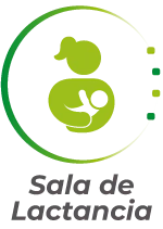 SALA DE LACTANCIA