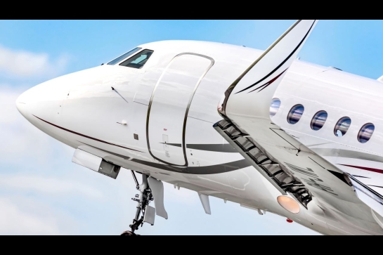 New HEPA air filtration