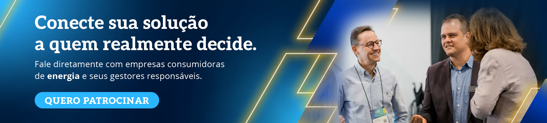 Registre seu interesse para expor em 2027!