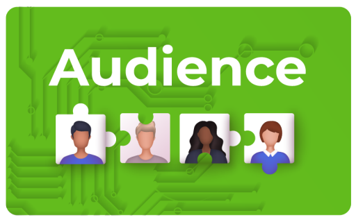 Audience