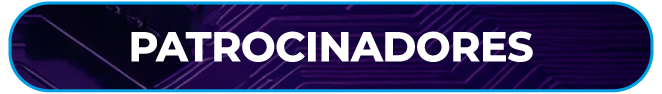 CONFIRA OS PATROCINADORES DE 2025: