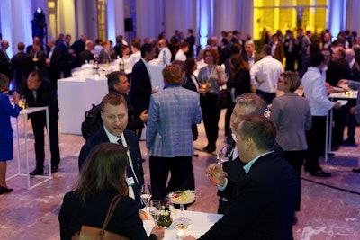 Networking