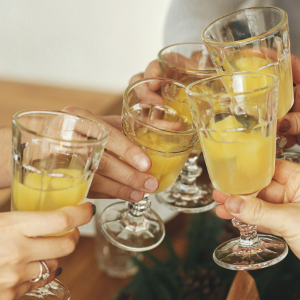 Mimosas & Mingling Content Image