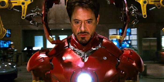 Coolest Iron Man Suits | Let's Rank