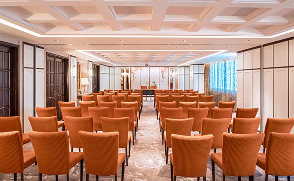 The Athenee Hotel