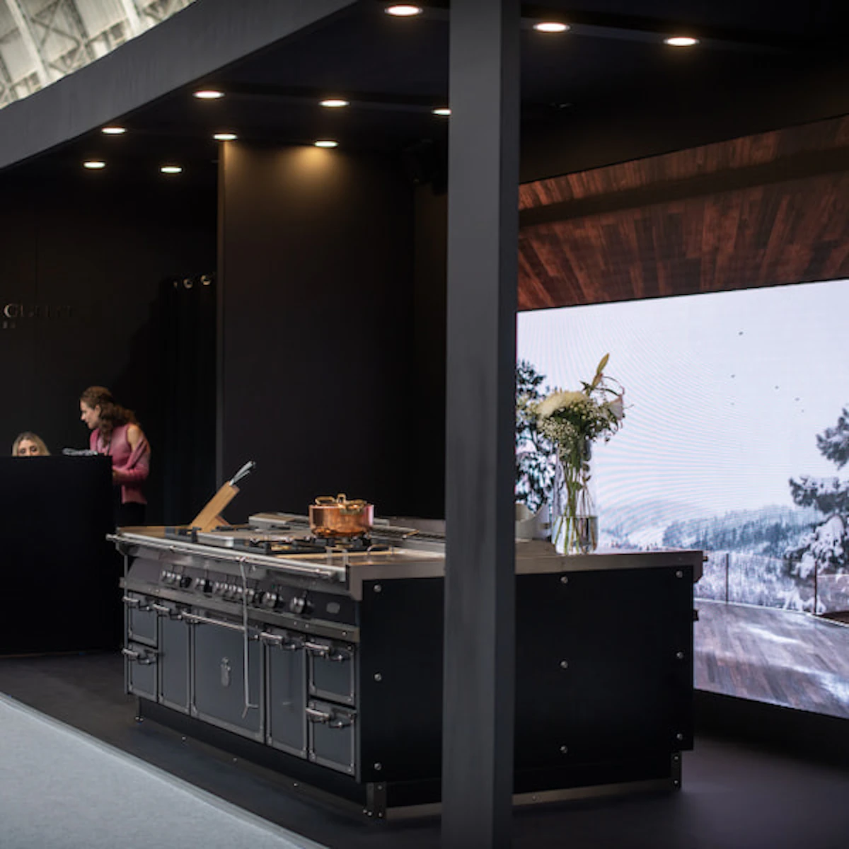 Decorex | Interior Design Event | 11-14 October 2026