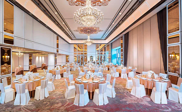 The Athenee Hotel