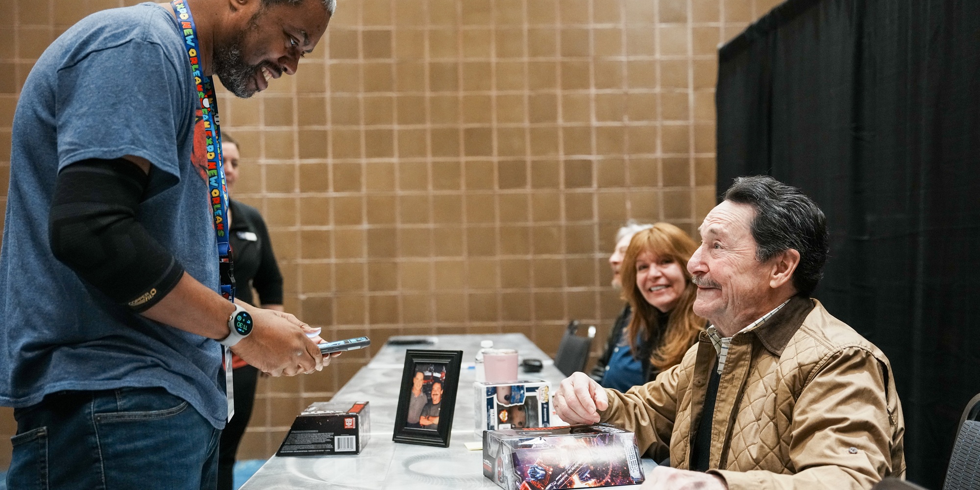 FAN EXPO Anaheim: Special Edition