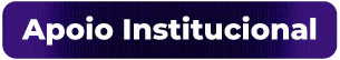 Botão de interface com fundo roxo escuro e textura de circuito, contendo o texto em branco 'Apoio Institucional' e envolto por uma borda azul.