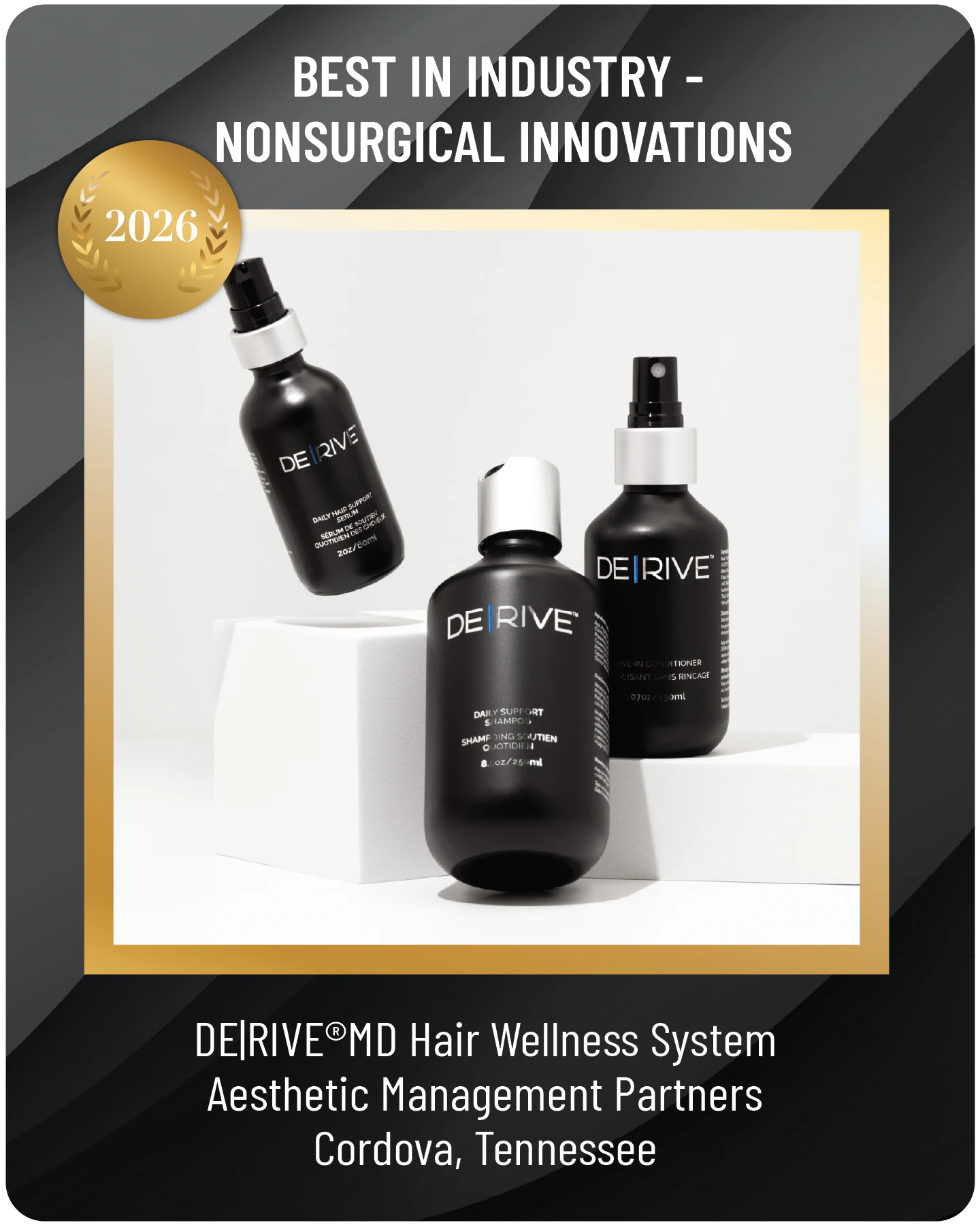 Best Nonsurgical Innovation