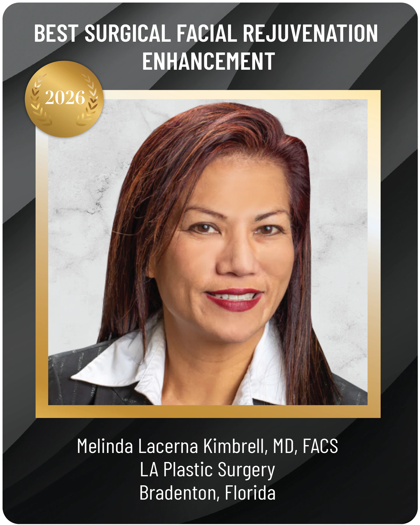 Best Surgical Facial