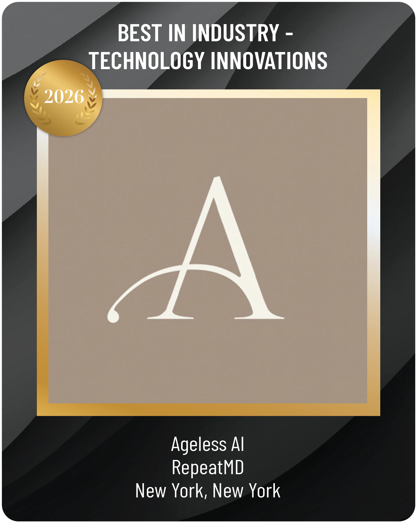 Best Technology Innovation