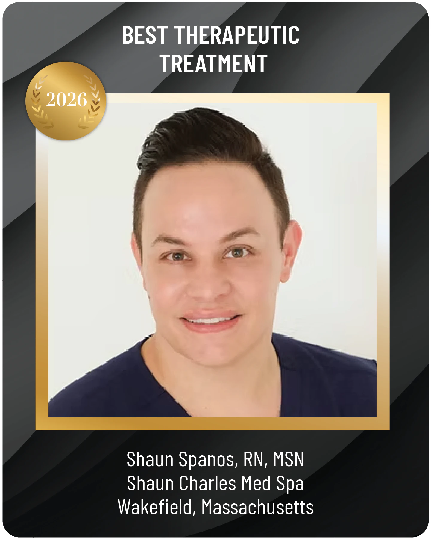 Best Therapeutic Treatment