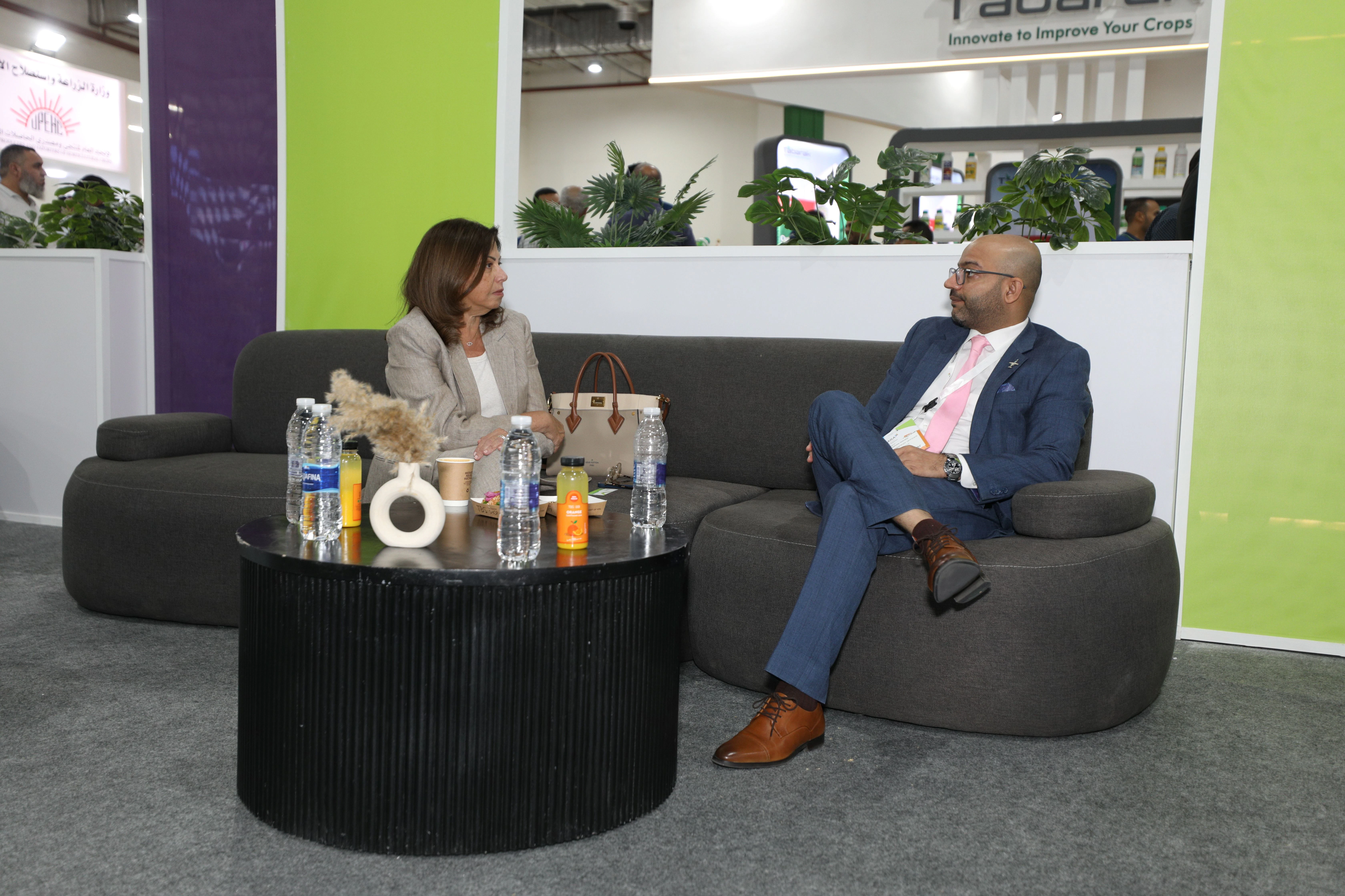 Join the Hosted Buyers’ Programme!