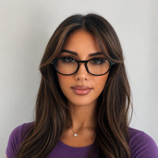 SSSniperwolf Headshot