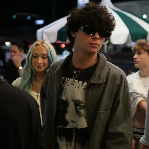 Nidal Wonder Headshot