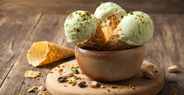 Fispal Food Service y Fispal Sorvetes