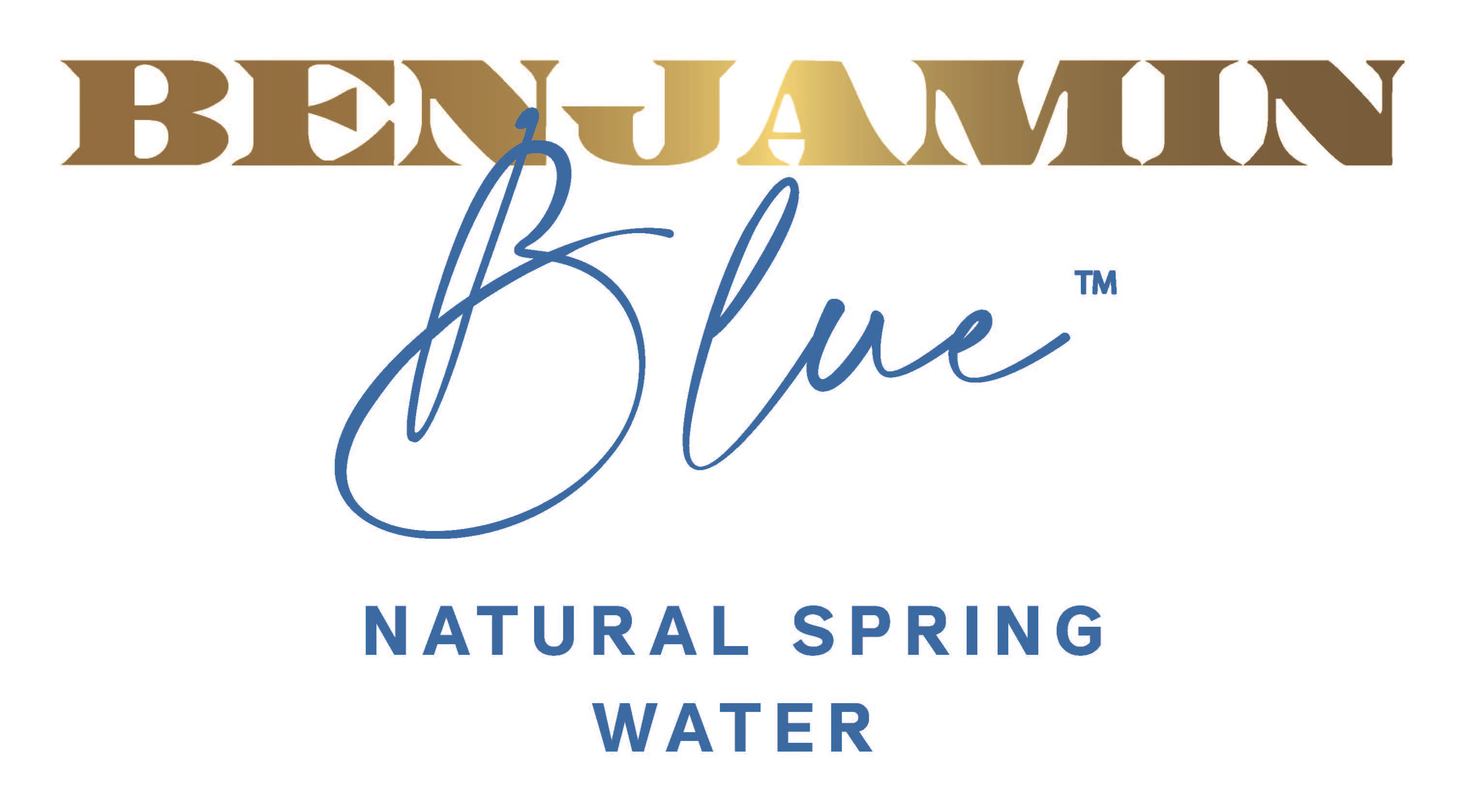 Benjamin Blue H2O
