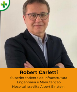 Robert Carletti