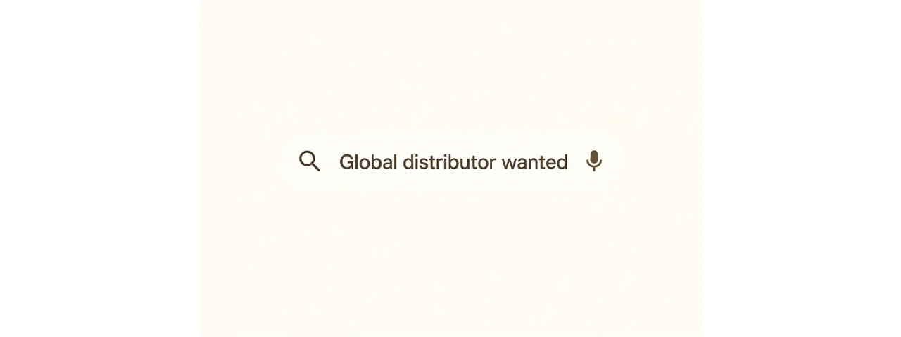 Baby Product Distribution Network