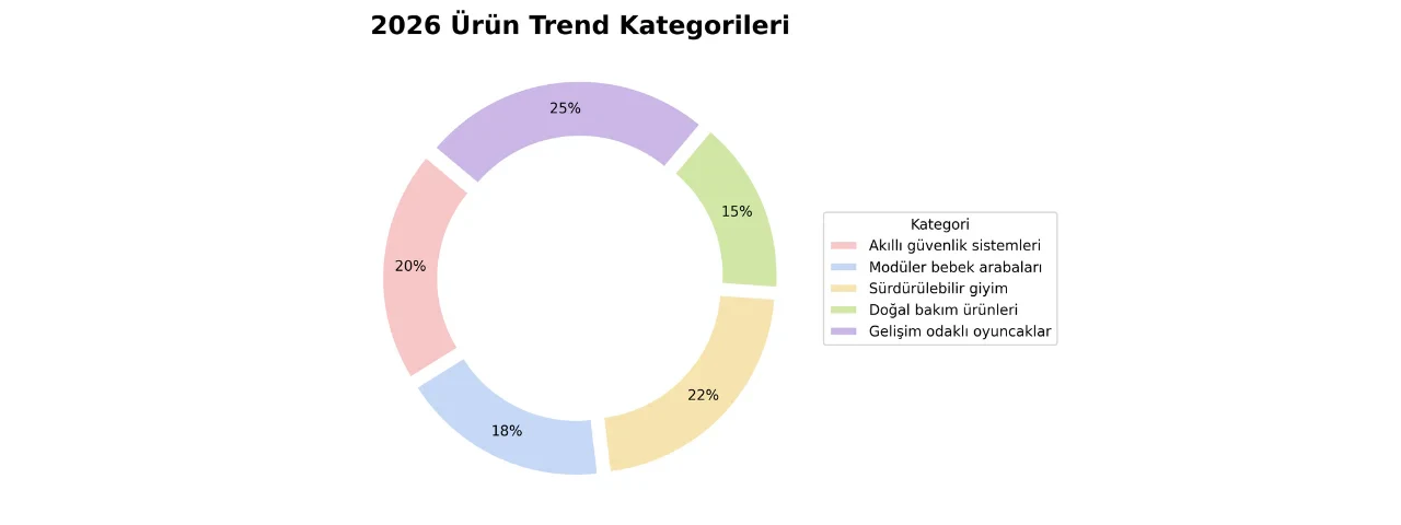 Tüketici Tercihlerindeki Dönüşüm