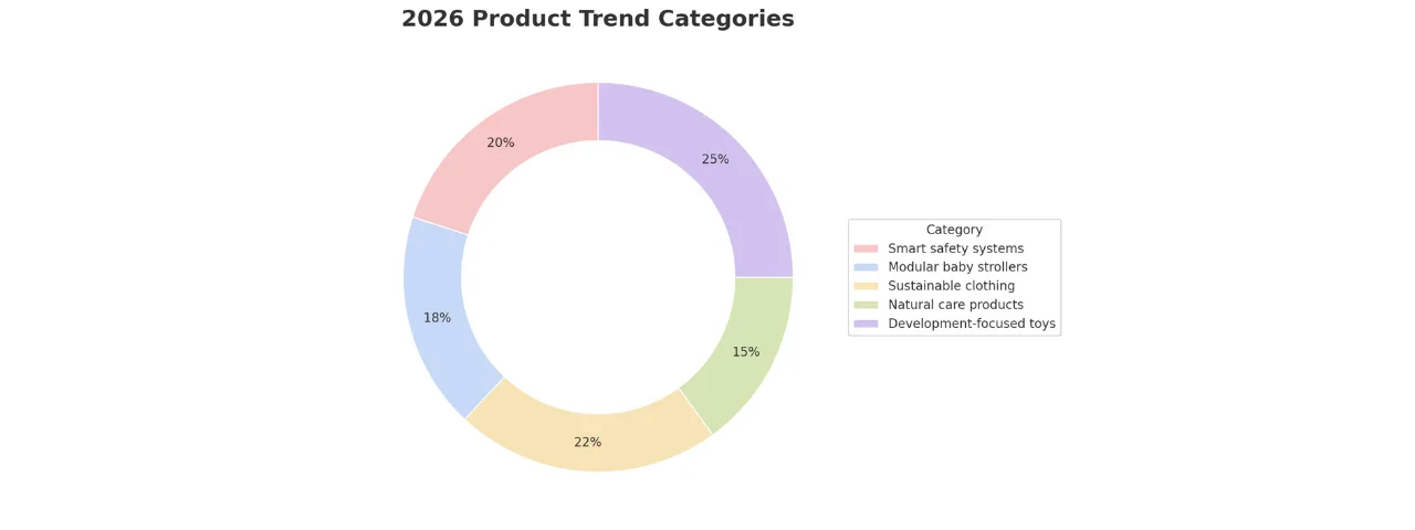 Transformation in Consumer Preferences