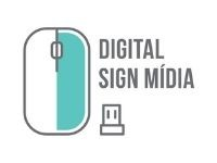 Digital Sign Midia