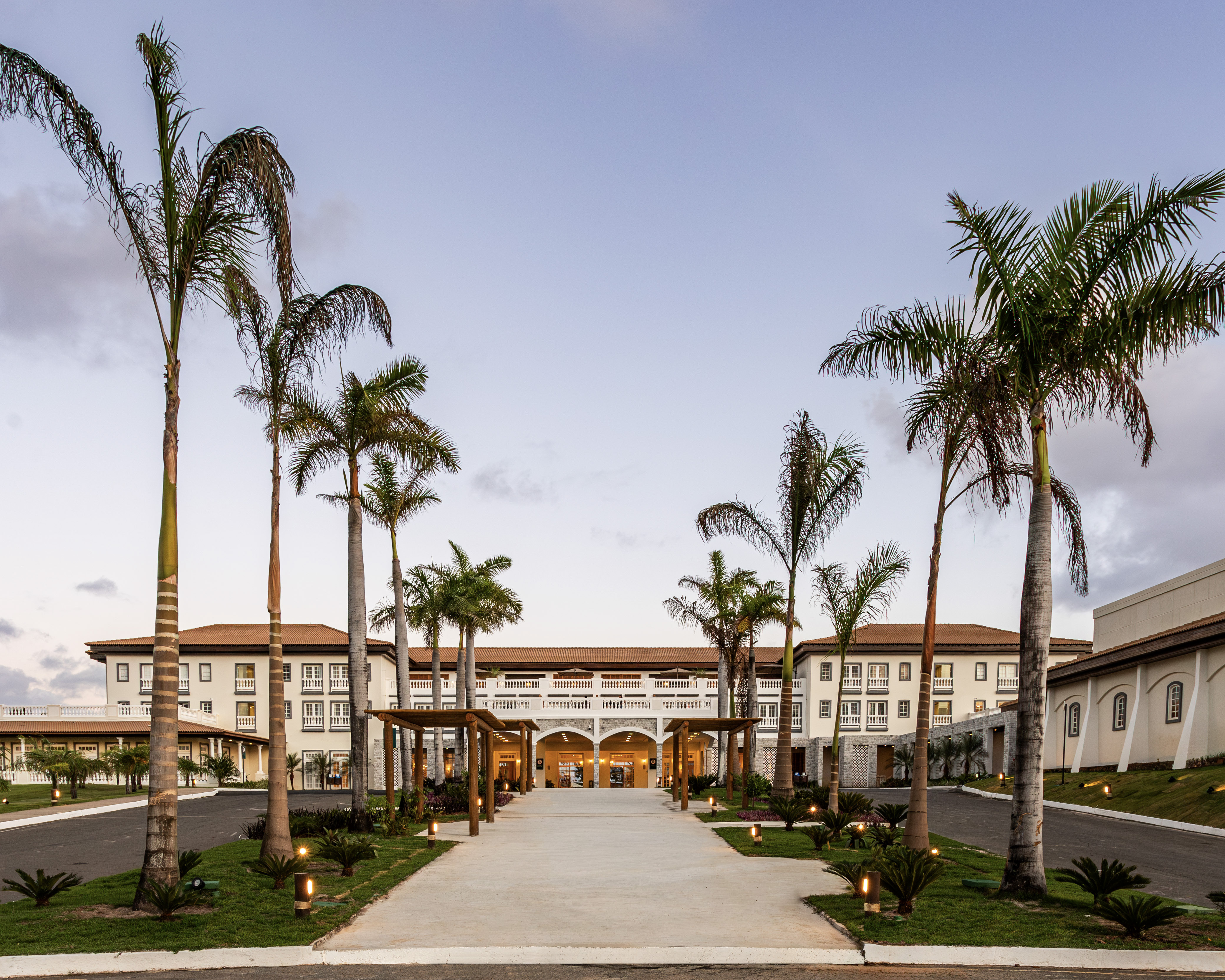 Conheça o Costa do Sauípe Resort 1