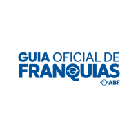 Logo Guia de franquias