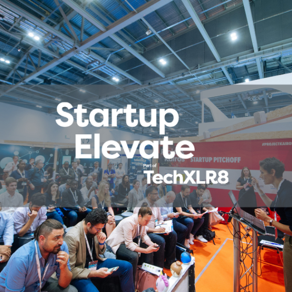 Register for a free visitor ticket