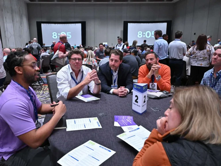 Table Talks