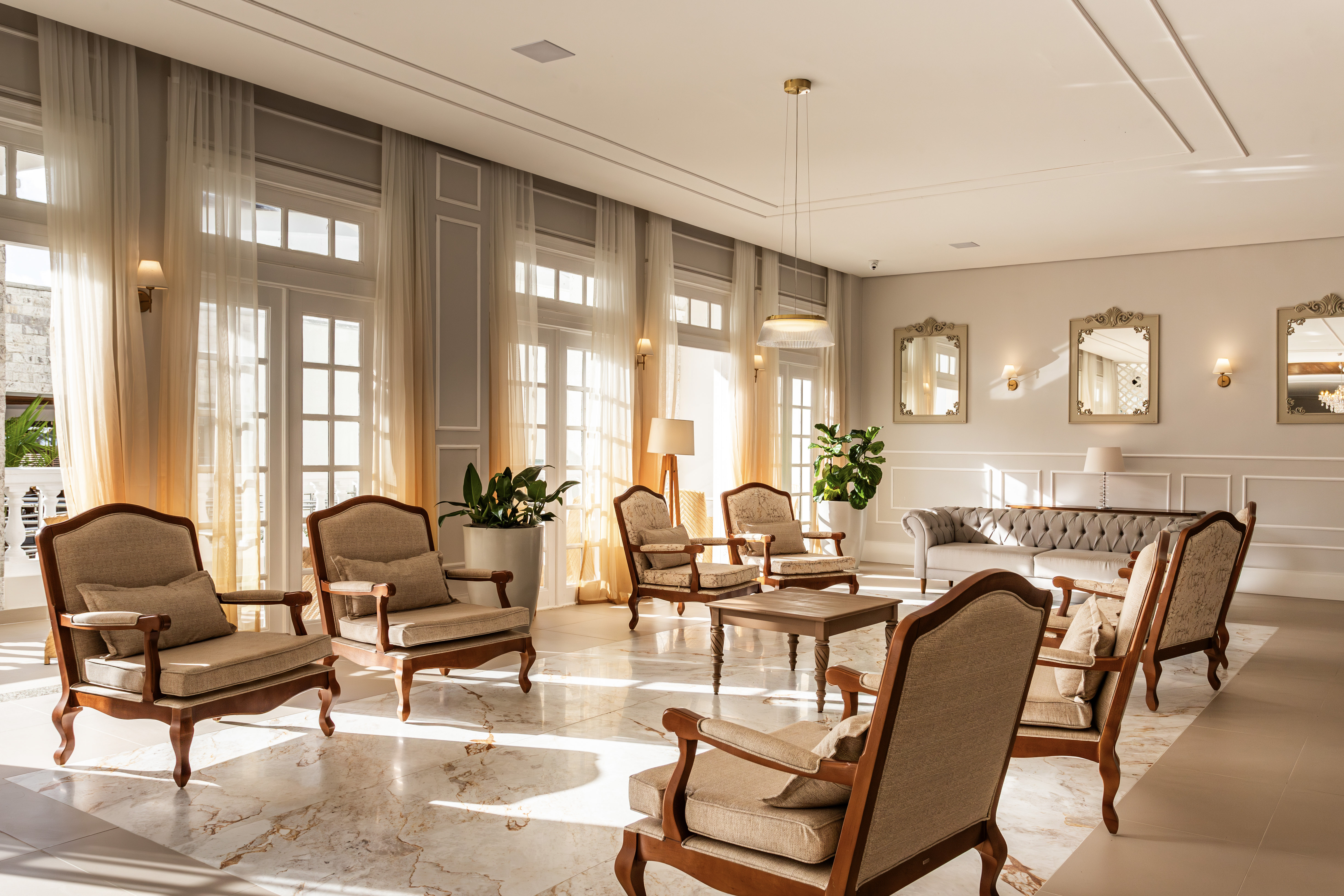 Conheça o Costa do Sauípe Resort 3