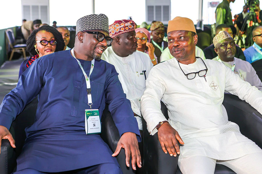 WHX Lagos