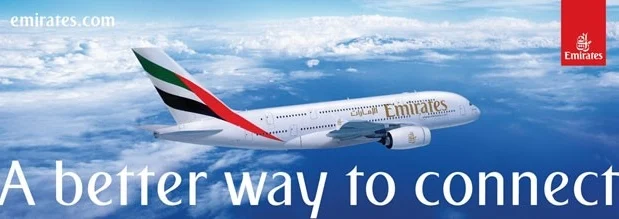 A better way to Connect