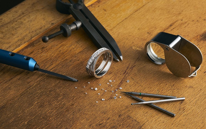 Jewellery Making Tools