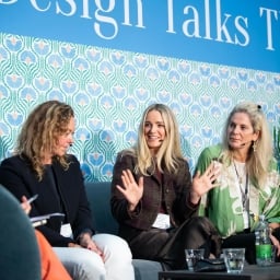 Decorex 2025 Design Talks Programme: Inspiring Design Excellence