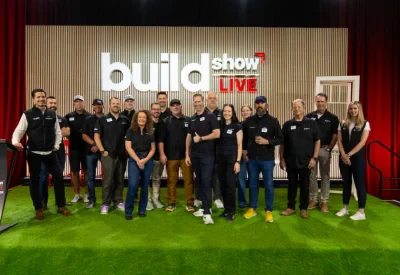Build Show Experts