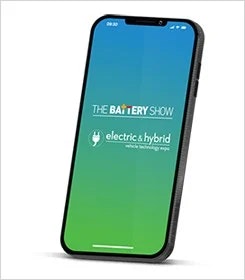 The Battery Show